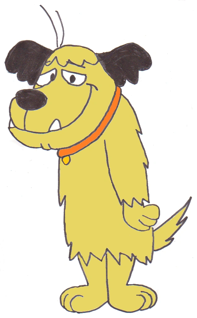 Image Muttley.png Fantendo Nintendo Fanon Wiki FANDOM powered