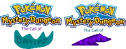 New Game Logos