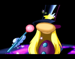 Rayman1Houdini