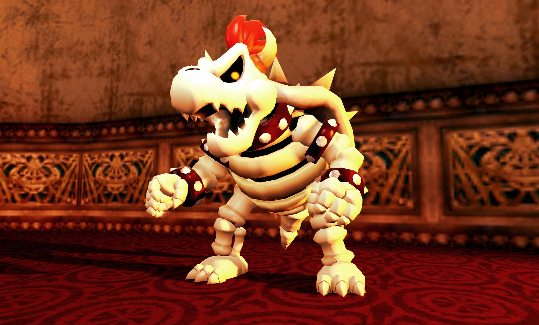Image Scenedrybowser.png Fantendo Nintendo Fanon Wiki FANDOM