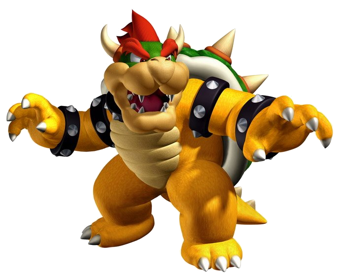 super mario 64 bowser super mario 64 bowser