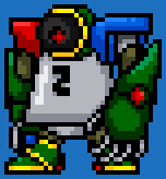 Funnel Man 2012