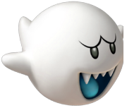 Ice Boo 2