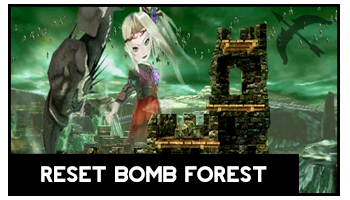Reset Bomb Forest