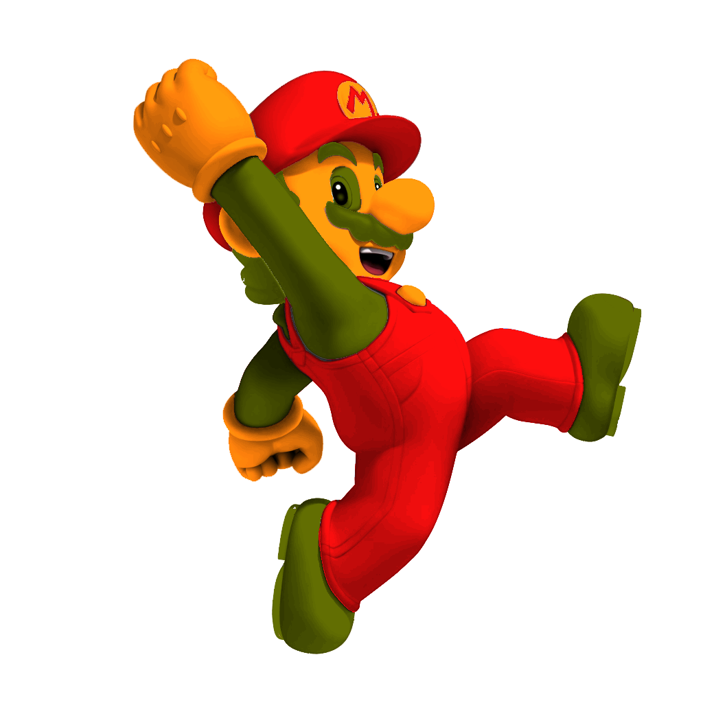 Classic Mario Fantendo Nintendo Fanon Wiki Fandom Powered By Wikia 4009