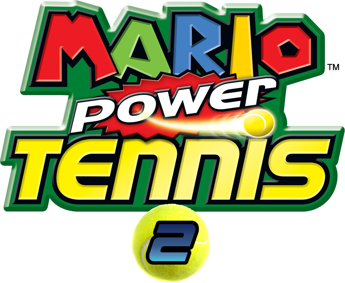 Mario Power Tennis 2 | Fantendo - Nintendo Fanon Wiki | FANDOM powered