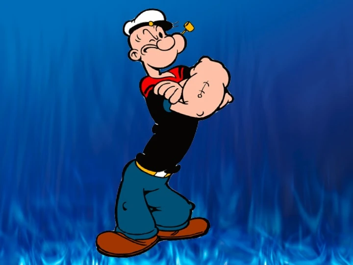 Popeye (Cartoon Fighters) Fantendo Nintendo Fanon Wiki FANDOM