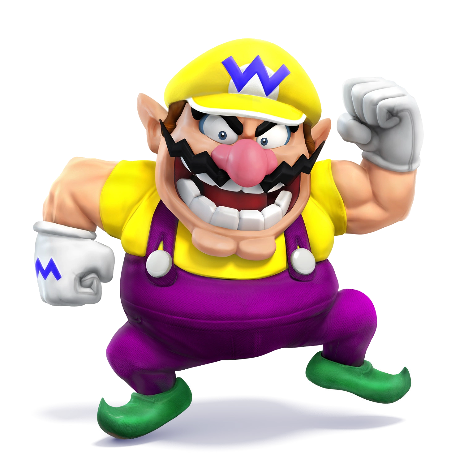 Wario Fantendo Nintendo Fanon Wiki FANDOM powered by