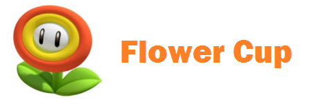 Flower Cup