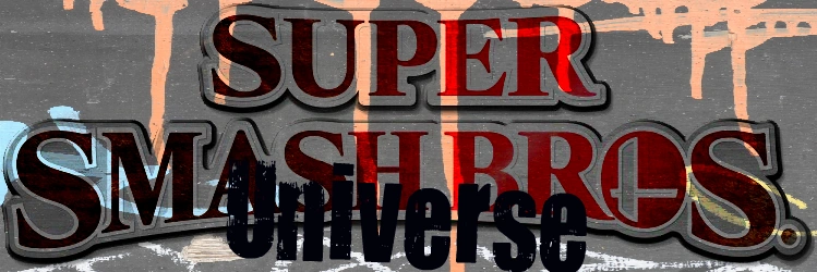 Image - Super Smash Bros. Universe Logo.png | Fantendo - Nintendo Fanon