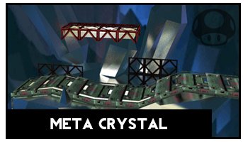 Meta CrystalSSBV