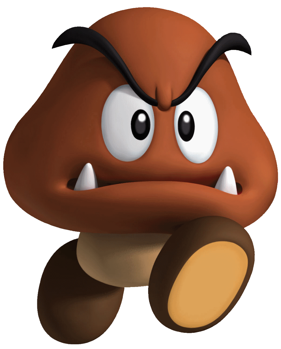 Super Mario Bros Uenemies Fantendo Nintendo Fanon Wiki Fandom Powered By Wikia 8338