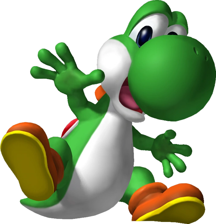 Image - Yoshi-14983.png | Fantendo - Nintendo Fanon Wiki | FANDOM