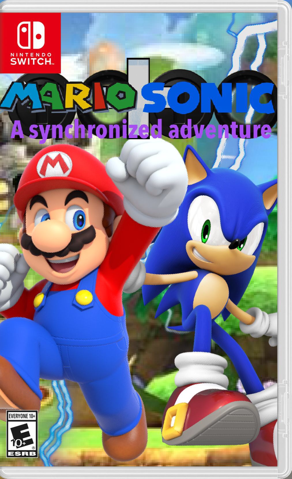 Mario Und Sonic Spiele Kostenlos