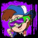 SunriseIcon DippyFresh
