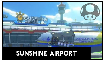 Sunshine Airport