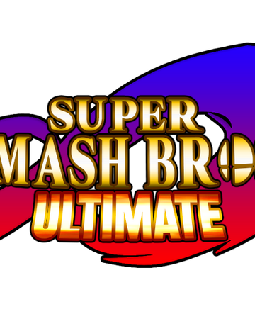 Super Smash Bros Ultimate Thehumansonikku Edition