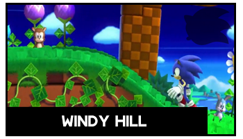 Windy HillSSBV