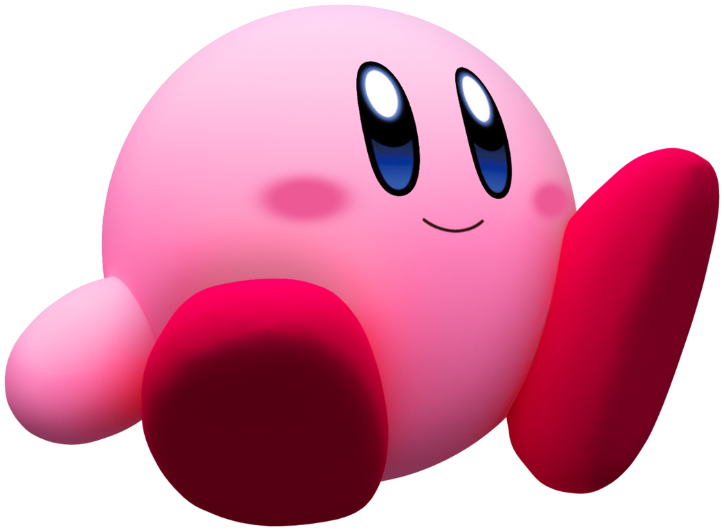 Kirby | Fantendo - Nintendo Fanon Wiki | FANDOM powered by Wikia