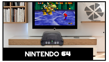Nintendo 64