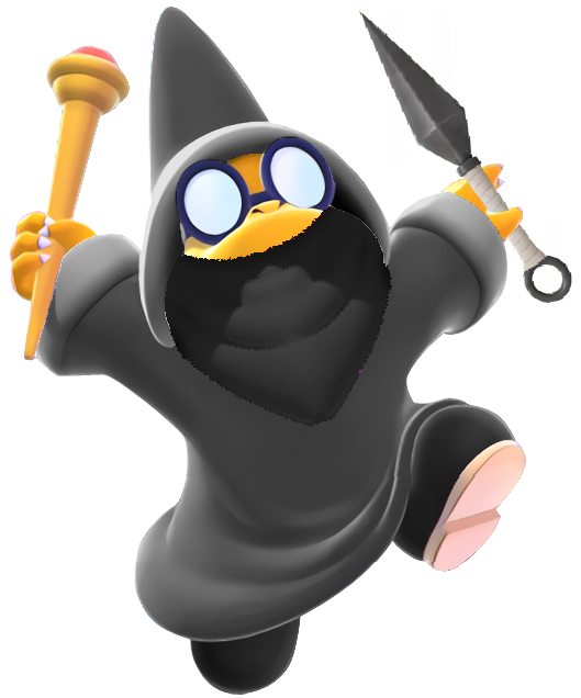is there a amiibo of magikoopa