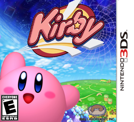 download kirby 3ds for free