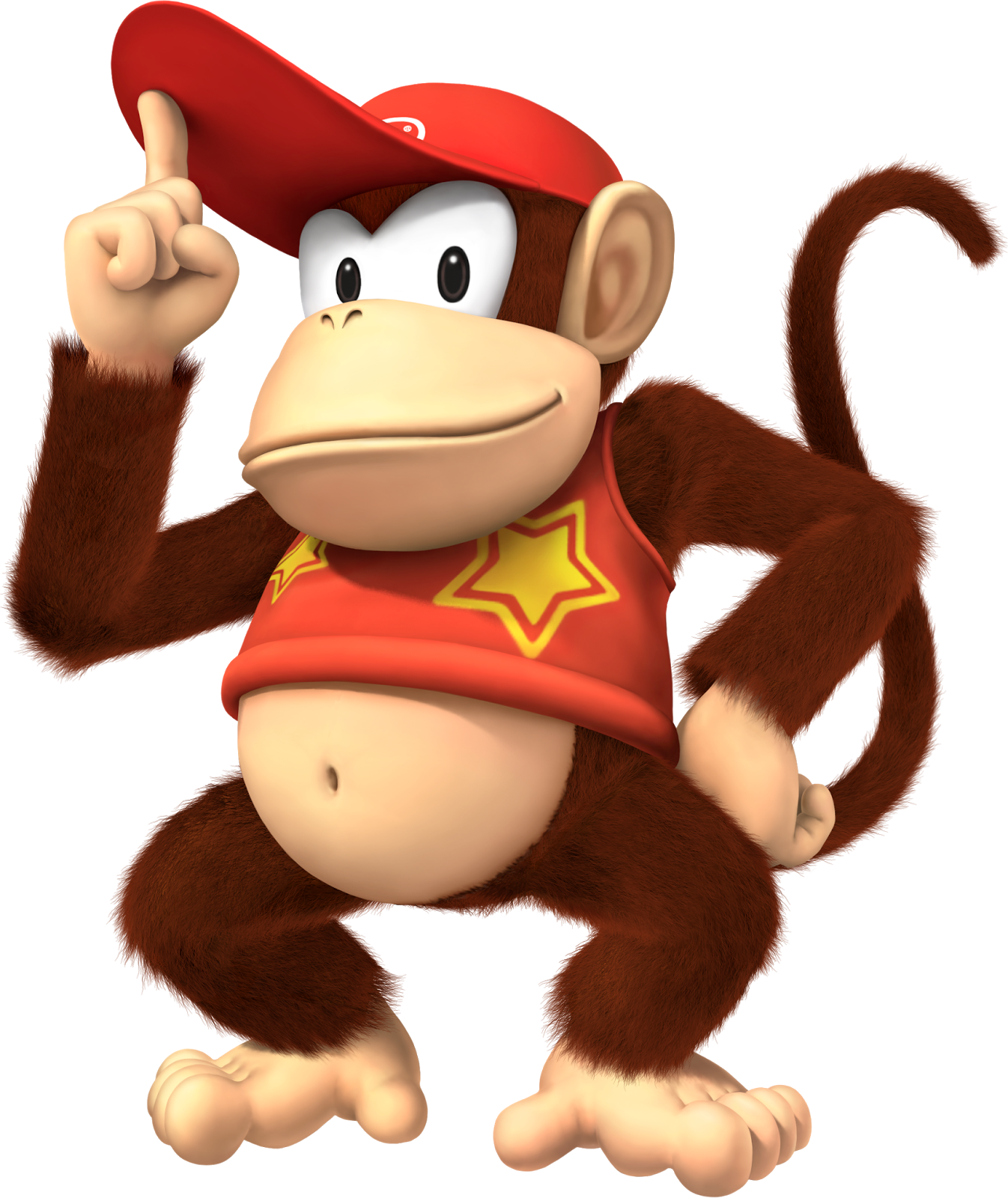 Diddy Kong Fantendo Nintendo Fanon Wiki FANDOM powered by Wikia