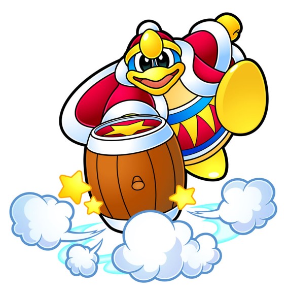 King Dedede Ssbga Fantendo Nintendo Fanon Wiki Fandom Powered