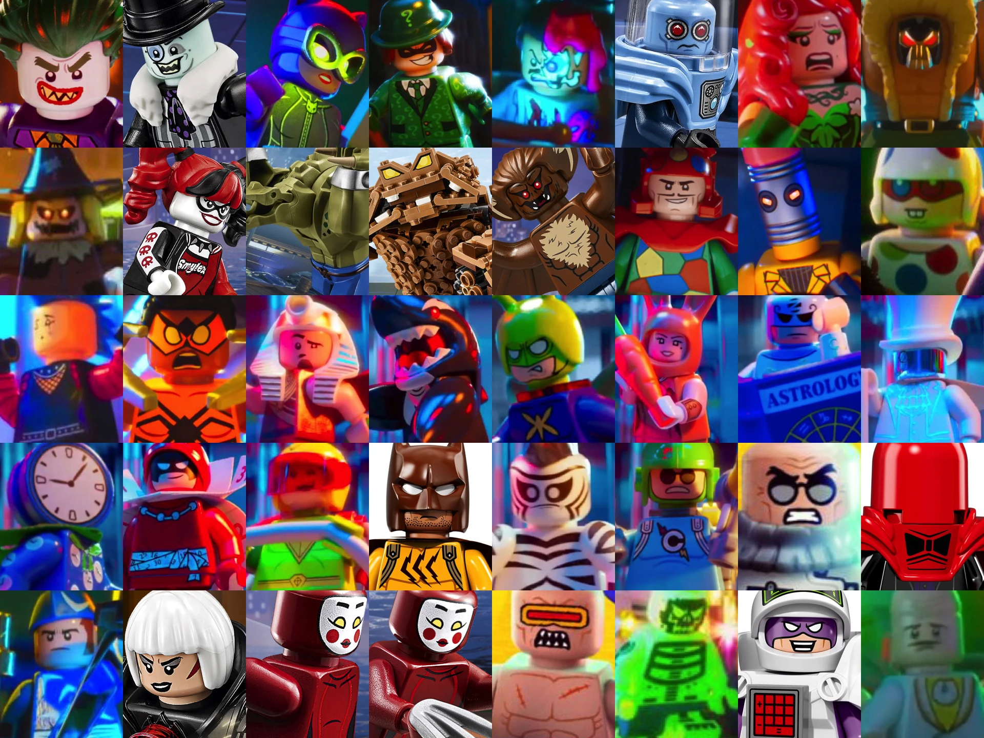 Image - Lego batman movie villains by legion472-db6162u.jpg | Fantendo
