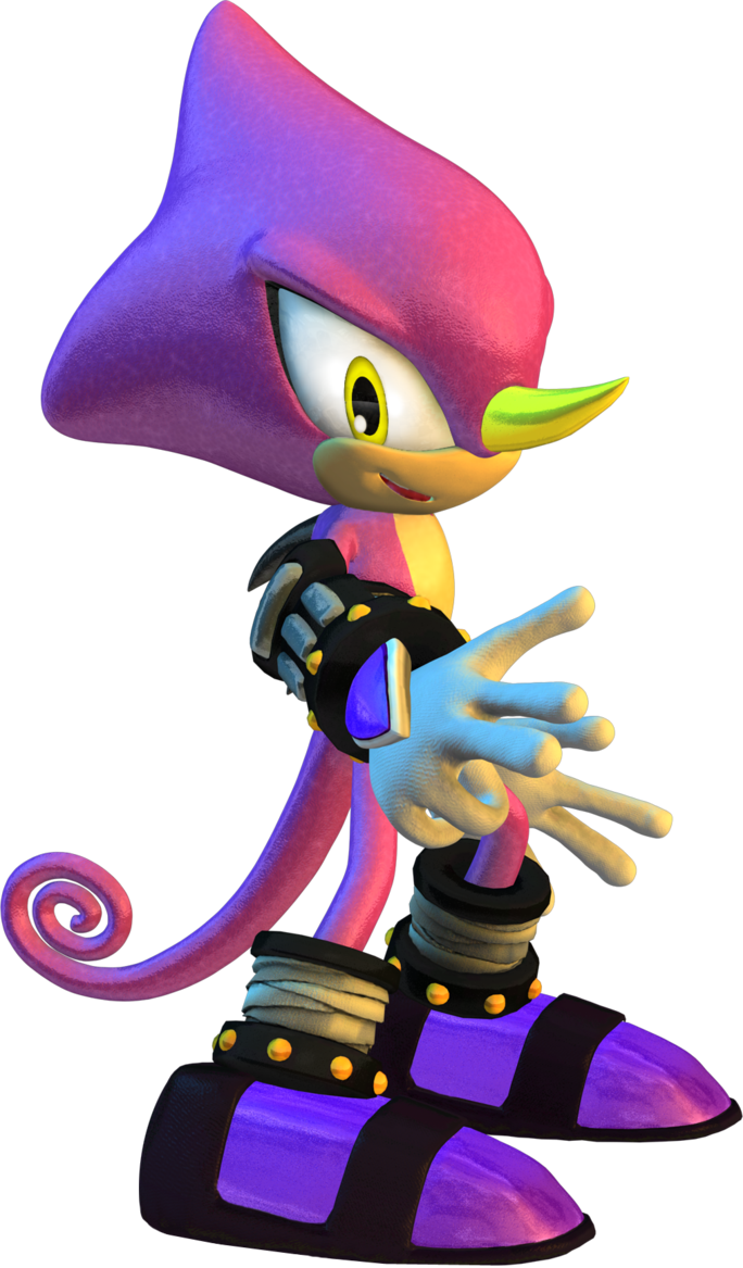 sonic dash espio sonic dash espio