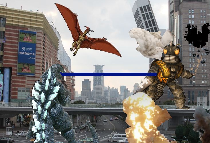 godzilla game free godzilla game free
