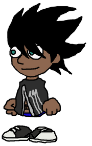 JohnMogwai