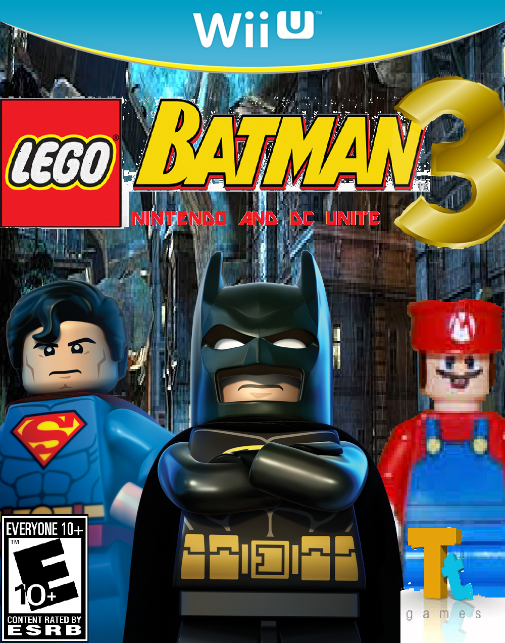 atom lego batman 3