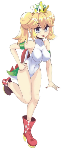Princess Yoshi Fantendo Nintendo Fanon Wiki Fandom