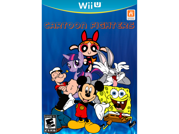 category cartoon network games fantendo nintendo fanon wiki