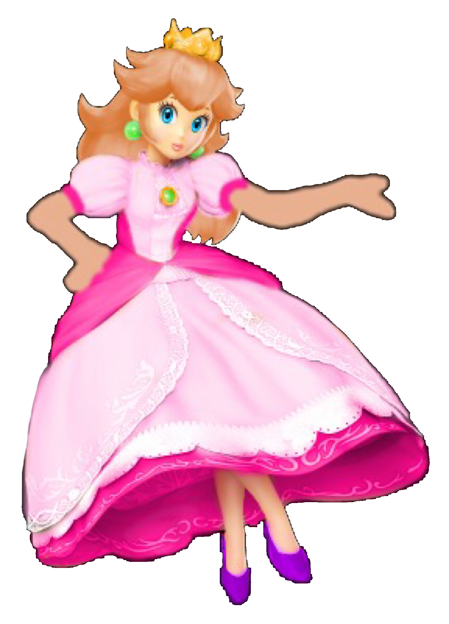 Image Princess Toadstool Dic Cartoonspng Fantendo Nintendo Fanon Wiki Fandom Powered By 0289