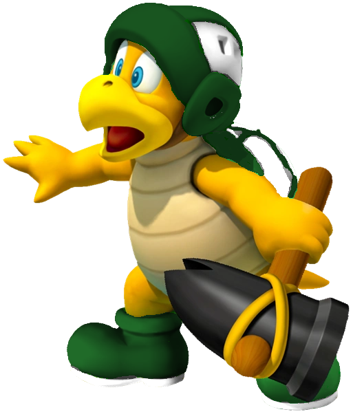 Image Green Bropng Fantendo Nintendo Fanon Wiki Fandom Powered By Wikia 7638