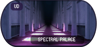 UD - Spectral Palace