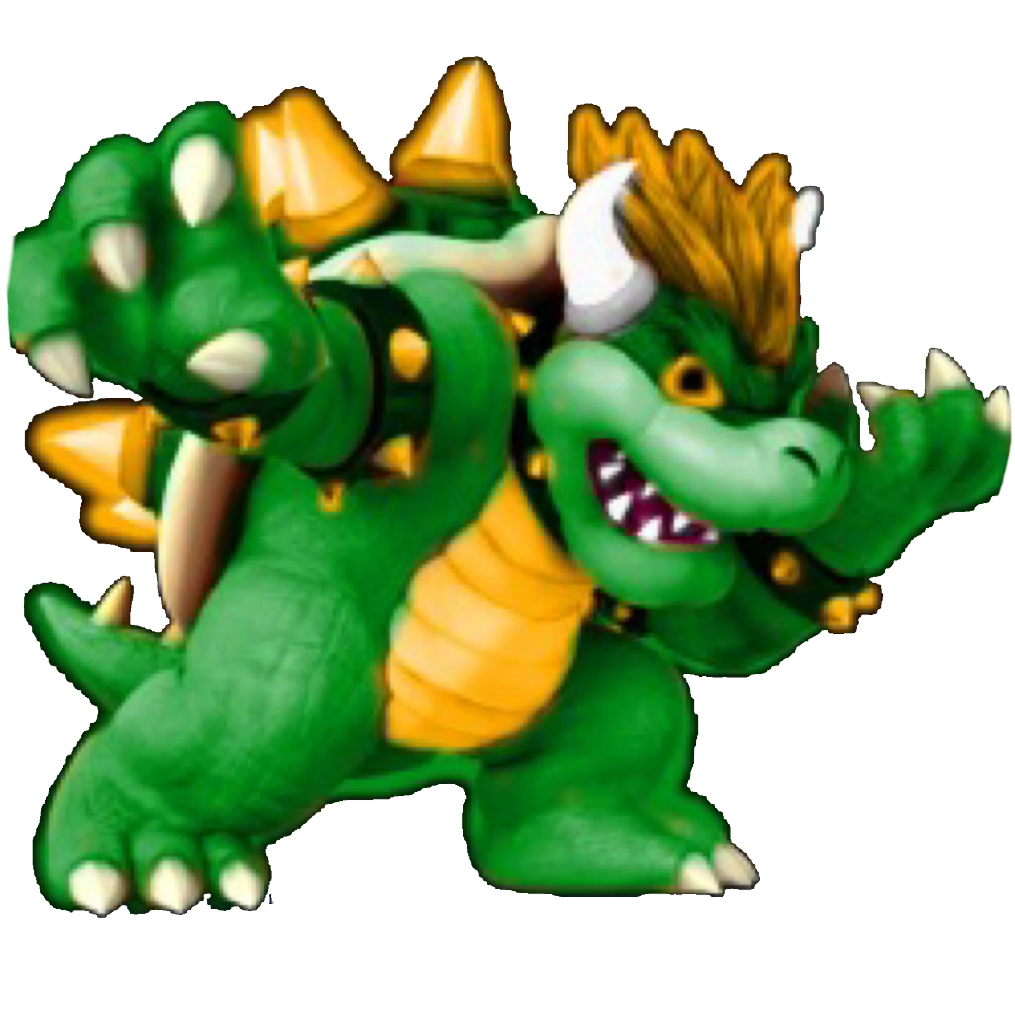 King Koopa (The Super Mario Bros. Super Show!) Fantendo Nintendo