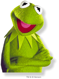 Image - Kermit the frog.png | Fantendo - Nintendo Fanon Wiki | FANDOM