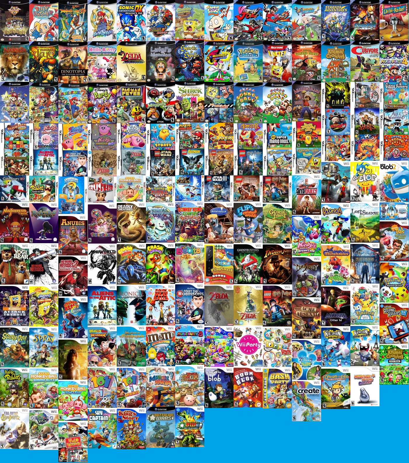 Albums 97+ Wallpaper List Of All Super Nintendo Games With Pictures