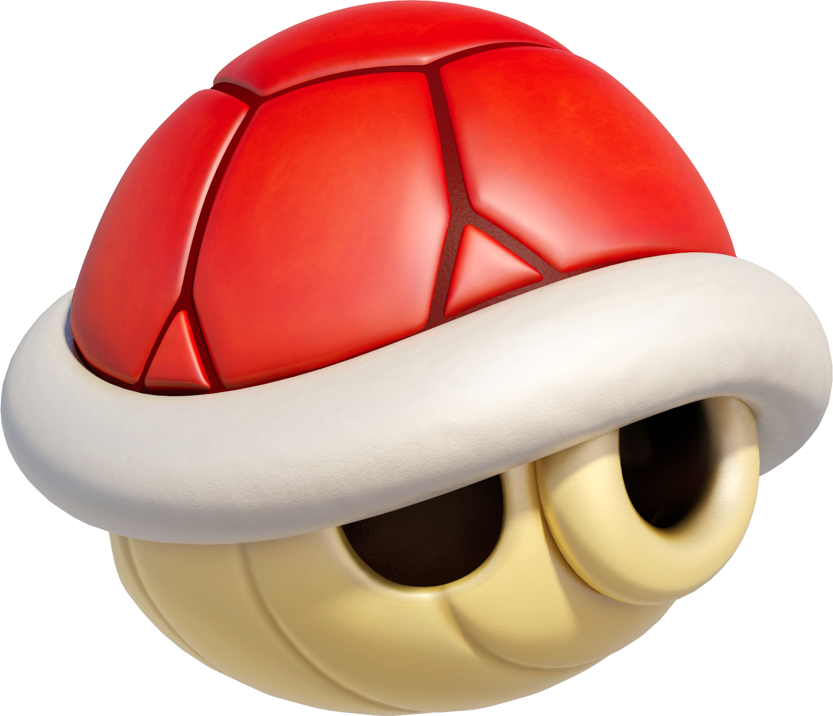 Red Shell | Fantendo - Nintendo Fanon Wiki | FANDOM ...
