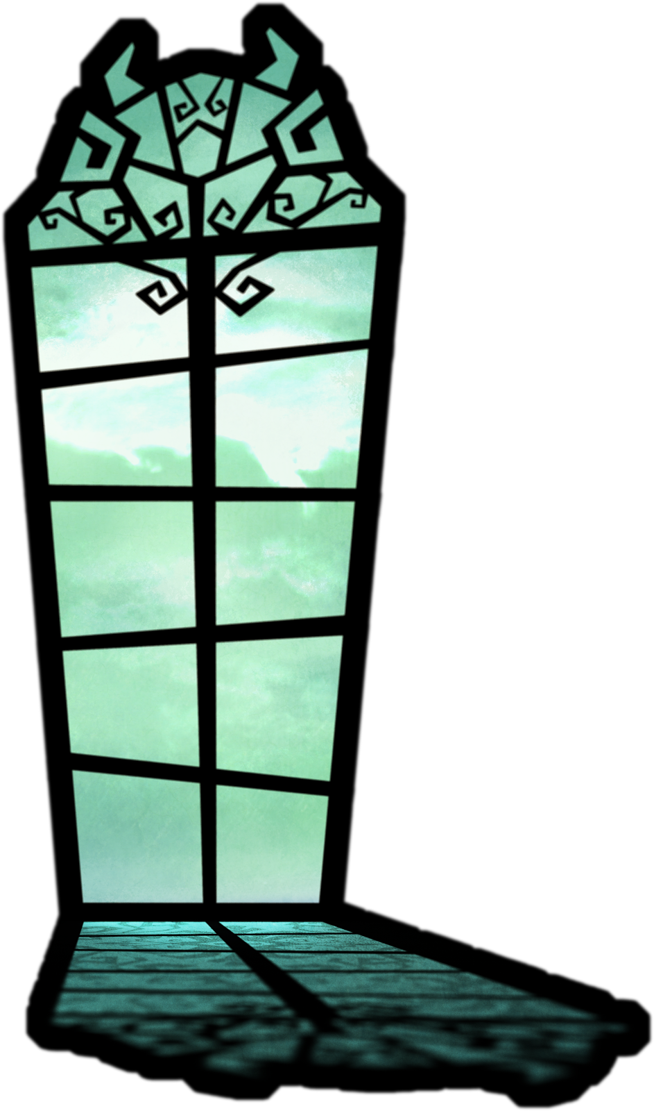 Image - Window - Luigi's Mansion Dark Moon.png | Fantendo - Nintendo