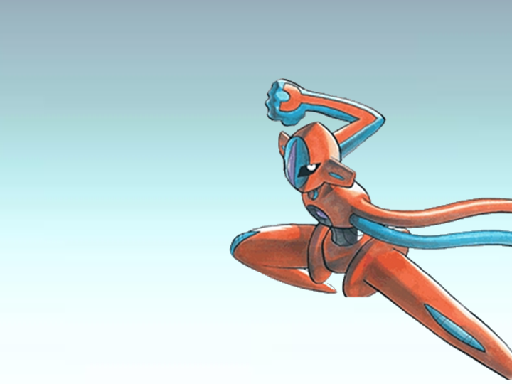 deoxys fantendo nintendo fanon wiki fandom powered by wikia deoxys attack form