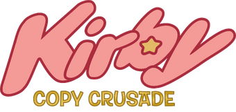 Kirby Copy Crusade Fantendo Nintendo Fanon Wiki Fandom - kirby is on roblox video dailymotion