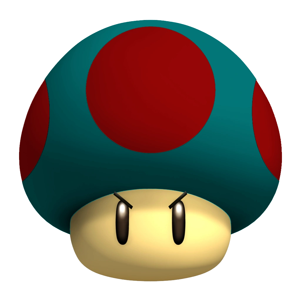 1Down Mushroom Fantendo Nintendo Fanon Wiki FANDOM powered by Wikia