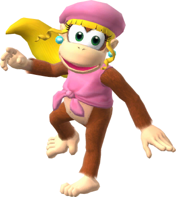download dixie kong 3