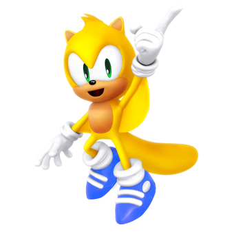 Sega Superstars Adventure Fantendo Nintendo Fanon Wiki Fandom