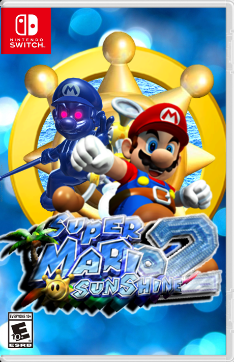 super mario sunshine 64 unblocked