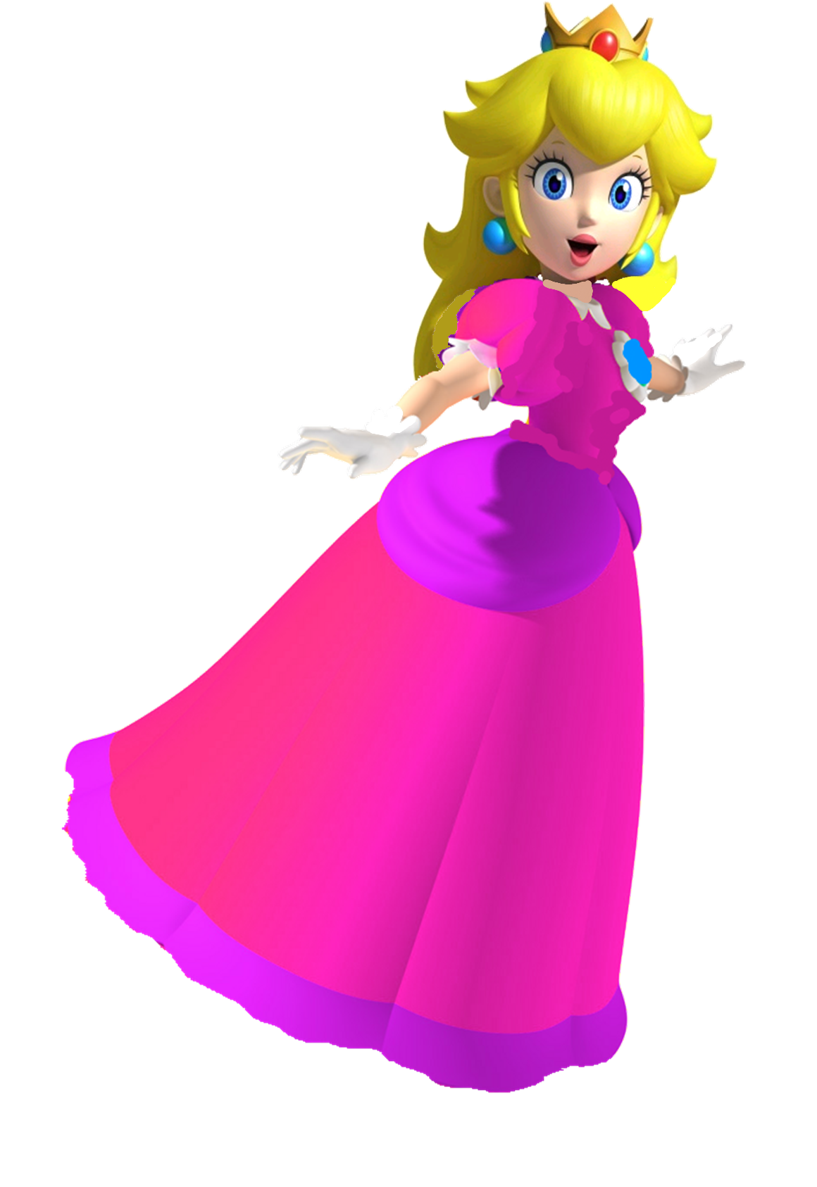 Image Princess Peach Nasasrpng Fantendo Nintendo Fanon Wiki Fandom Powered By Wikia 8423